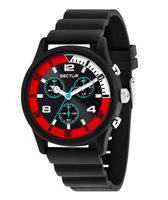 Montre Sector No Limits Homme H20 in Acier 3271718001